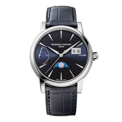 Frederique Constant Watches For Men available in Canada Frederique Constant Watches For Men available in Canada